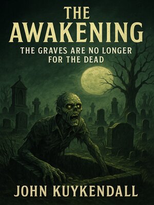 cover image of The Awakening